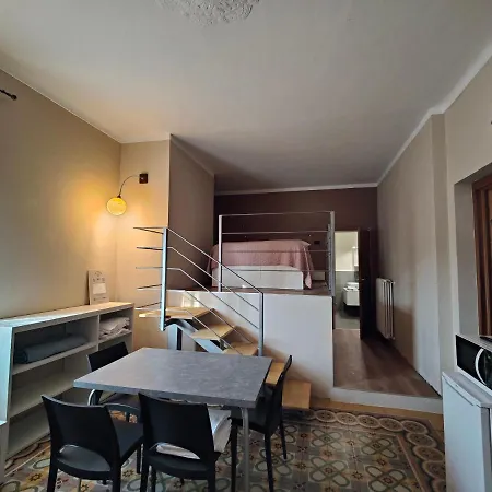 La Pajassa 22 Aparthotel Alba (Piedmont)
