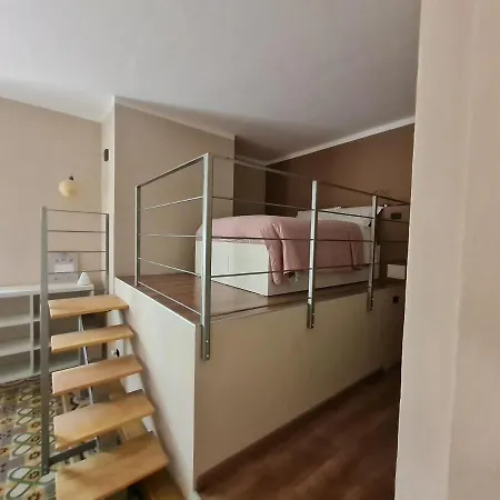 La Pajassa 22 Alba (Piedmont)