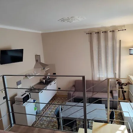 Aparthotel La Pajassa 22 Alba (Piedmont)